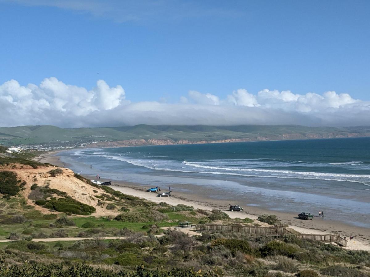 The Lamb Shack Hotel Aldinga Beach Exterior foto