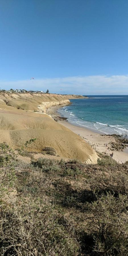 The Lamb Shack Hotel Aldinga Beach Exterior foto